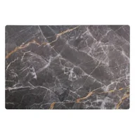 Obrusy i serwetki - Podkładka ANTAS 43,5 x 28 cm szary - miniaturka - grafika 1