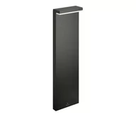 Lampy ogrodowe - Philips - LED Lampa zewnętrzna BUSTAN LED/3,8W/230V 77 cm IP44 - miniaturka - grafika 1