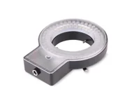 Mikroskopy i lupy - Delta Optical Oświetlacz LED-80T do mikroskopu - miniaturka - grafika 1