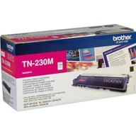 Tonery oryginalne - Brother TN-230M - miniaturka - grafika 1