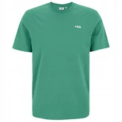 Koszulki męskie - ND05_K1896-S FAM0874 60084 Koszulka meska Fila La - miniaturka - grafika 1