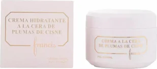 FRANCIS PLUMAS DE CISNE Krem nawilżający do twarzy 100 ml - Kremy do twarzy - miniaturka - grafika 1