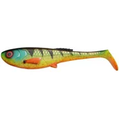 Przynęty - Przynęta ABU GARCIA Beast Slim Paddle 21 cm Fire Tiger - miniaturka - grafika 1