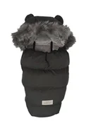 Śpiworki dla dzieci - Śpiworek dł.100 Mikrofibra Venus + Mufka 13 - miniaturka - grafika 1