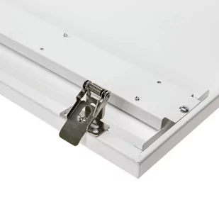 Komplet Zaczepów Do Montażu Podtynkowego Opraw Algine Line 600X600Mm Spectrum LED - Lampy pozostałe - miniaturka - grafika 1