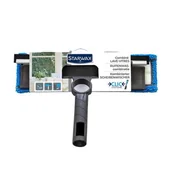 Inne artykuły do sprzątania - Zestaw do mycia szyb CLICK SYSTEM Starwax - miniaturka - grafika 1