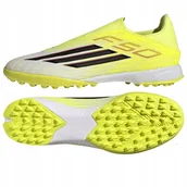 Buty dla dziewczynek - Buty adidas F50 League LL TF JR8979 - miniaturka - grafika 1