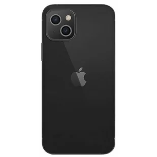 PURO Etui 0.3 Nude do iPhone 13 Mini Przezroczysty - Etui i futerały do telefonów - miniaturka - grafika 1