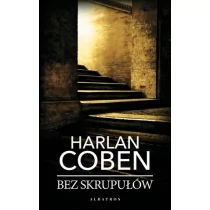 Albatros Bez skrupułów wydanie pocketowe) Harlan Coben