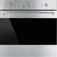 Piekarniki do zabudowy - Smeg SF6381X - miniaturka - grafika 1