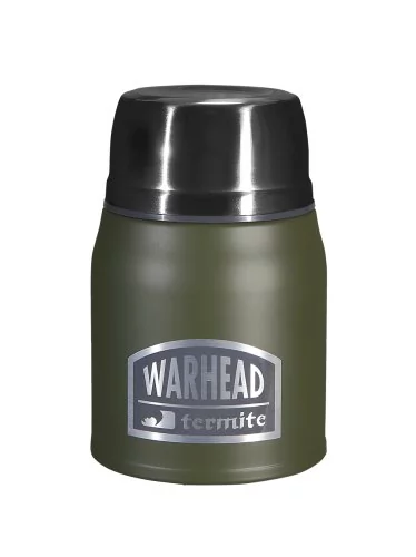 Termos Obiadowy Warhead Jar Termite 0,52 L Green