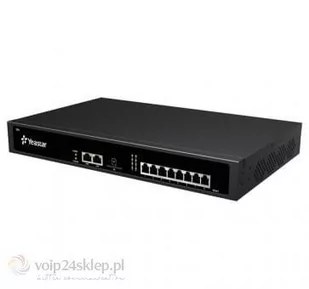 Yeastar S50 VoIP PBX - Centrale telefoniczne - miniaturka - grafika 2