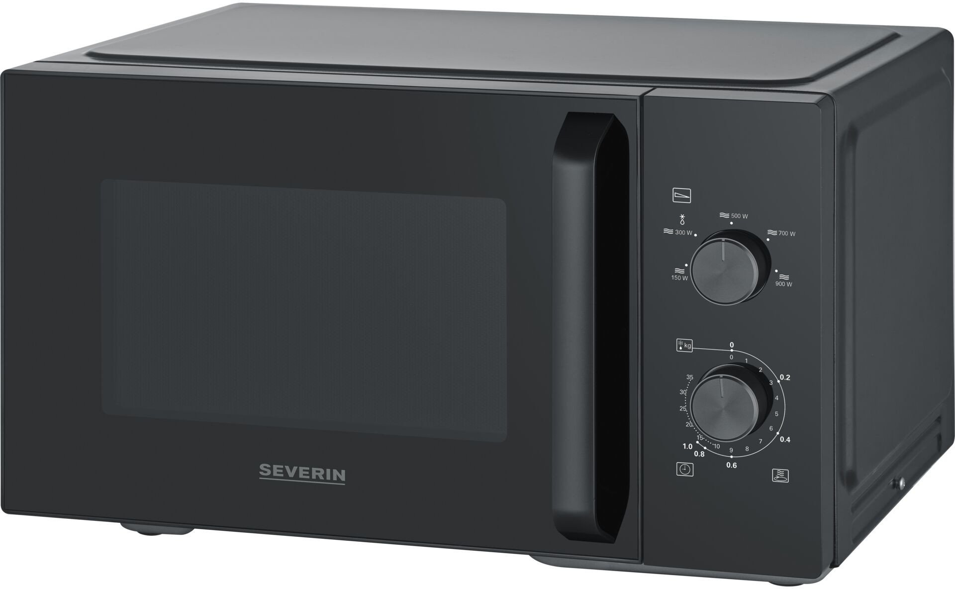 Severin MW 7796 Solo