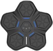 Worki treningowe - Elektroniczna tarcza muzyczna Hedo do boksu Bluetooth HJ-106 (5904041148200) - miniaturka - grafika 1