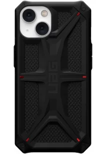UAG Monarch do iPhone 14 Max kevlar - czarna - Etui i futerały do telefonów - miniaturka - grafika 2