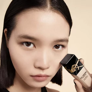 Yves Saint Laurent All Hours Foundation Reno LC2 - Podkłady do twarzy - miniaturka - grafika 3