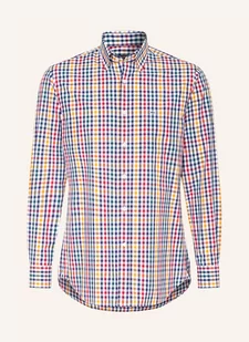 Paul & Shark Koszula Regular Fit blau - Moda i Uroda OUTLET - miniaturka - grafika 1