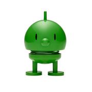 Figurki dekoracyjne - Hoptimist bumble s green 26077 kod: 26077 - miniaturka - grafika 1