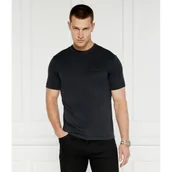 Koszulki męskie - EA7 T-shirt | Regular Fit - miniaturka - grafika 1