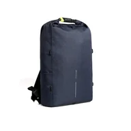 Plecaki - XD DESIGN PLECAK BOBBY URBAN LITE NAVY P/N: P705.505 - miniaturka - grafika 1