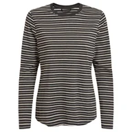 Koszulki sportowe damskie - Koszulka damska Craghoppers NosiLife Akona Long Sleeved Top Rozmiar: M / Kolor: szary - miniaturka - grafika 1