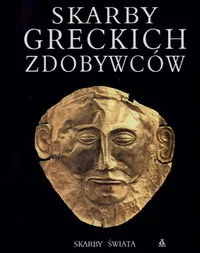 GRECCY ZDOBYWCY - Historia świata - miniaturka - grafika 1