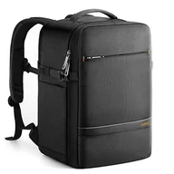 Torby na laptopy - Inateck Plecak podręczny o pojemności 42 l, do laptopów o przekątnej ekranu 15,6", dopuszczony do lotu, plecak kabinowy na weekend - miniaturka - grafika 1