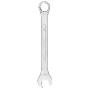 Topex Klucz płasko-oczkowy 35D386 14 mm - Klucze i nasadki - miniaturka - grafika 1