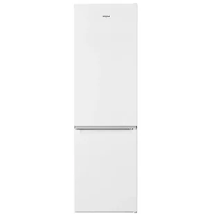 Lodówka WHIRLPOOL W5 921E W - Lodówki - miniaturka - grafika 1
