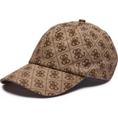 Czapki męskie - Guess Bejsbolówka LONDON - miniaturka - grafika 1