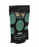 Kawa - Kawa ziarnista Oro Caffe 100% Arabica Peru 250g - miniaturka - grafika 1