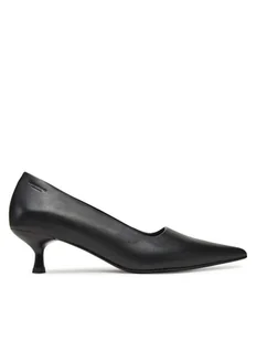 Vagabond Shoemakers Szpilki Lykke 5714-001-20 Czarny - Czółenka - miniaturka - grafika 1