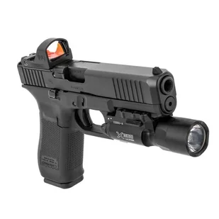 Kolimator Primary Arms Classic 24 mm Mini Reflex 3 MOA Dot - Lornetki - miniaturka - grafika 5