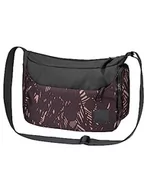 Torebki damskie - Jack Wolfskin Unisex Boomtown Phantom All Over torby na ramię, Phantom All Over - miniaturka - grafika 1