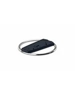 Akcesoria do Playstation - Sony Vertical Stand for PS5 White - miniaturka - grafika 1