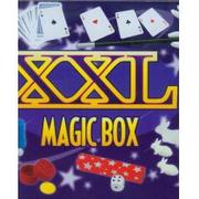 Zabawki kreatywne - Tactic Top Magic XXL Magic Box 40167 - miniaturka - grafika 1