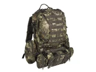 Plecaki - Mil-Tec DEFENSE PACK ASSEMBLY mandra wood 36l. 14045084 - miniaturka - grafika 1
