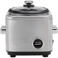 Ryżowary - Cuisinart CRC400E - miniaturka - grafika 1