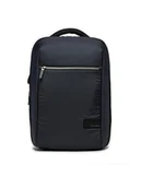 Plecaki - Samsonite Plecak Litepoint 134548-1090-1CNU Granatowy - miniaturka - grafika 1