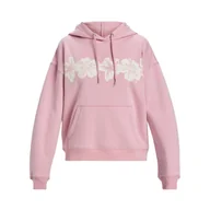 Bluzy damskie - Bluza z kapturem dla Kobiety PERFECT PLACE - miniaturka - grafika 1