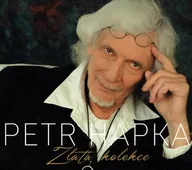Country - 3CD Petr Hapka: Zlatá Kolekce Digipack DIGI - miniaturka - grafika 1