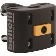 Akcesoria do fotelików - BELLELLI Mocowanie fotelika rowerowego BELLELLI B-Fix - miniaturka - grafika 1