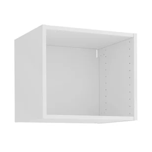 Korpus szafki kuchennej H45/39 biały Delinia iD - Meble modułowe i akcesoria - miniaturka - grafika 1