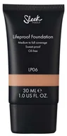 Podkłady do twarzy - Podkład Sleek MakeUP Lifeproof LP06 30 ml (5000167252644) - miniaturka - grafika 1