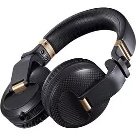Pioneer DJ HDJ-X10C Srebrne - Słuchawki - miniaturka - grafika 1