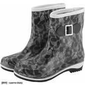 Obuwie robocze - INNY Buty Z Pcv Btdkfiorebw40 120L139 - miniaturka - grafika 1