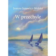 Klasyka - W przechyle - Joanna Janowicz-Wolska - książka - miniaturka - grafika 1