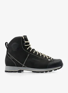Buty outdoor Dolomite 54 High FG GTX - black - Buty trekkingowe damskie - miniaturka - grafika 1