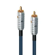Kable - WireWorld Luna 8 (LSM) - kabel subwooferowy mono 8m 8m ✦ SALON ✦ ZAPYTAJ O RABAT ✦ RATY 30x0% - miniaturka - grafika 1