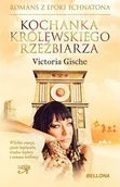 Biografie i autobiografie - BELLONA Kochanka królewskiego rzeźbiarza - miniaturka - grafika 1